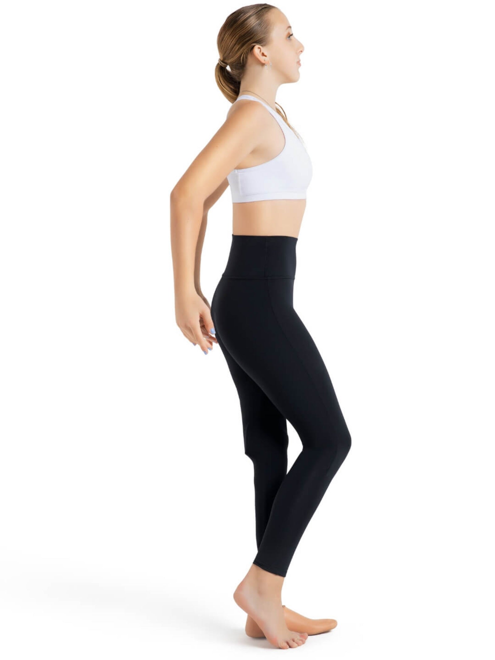 ACTIVE LEGGINGS-ADULT