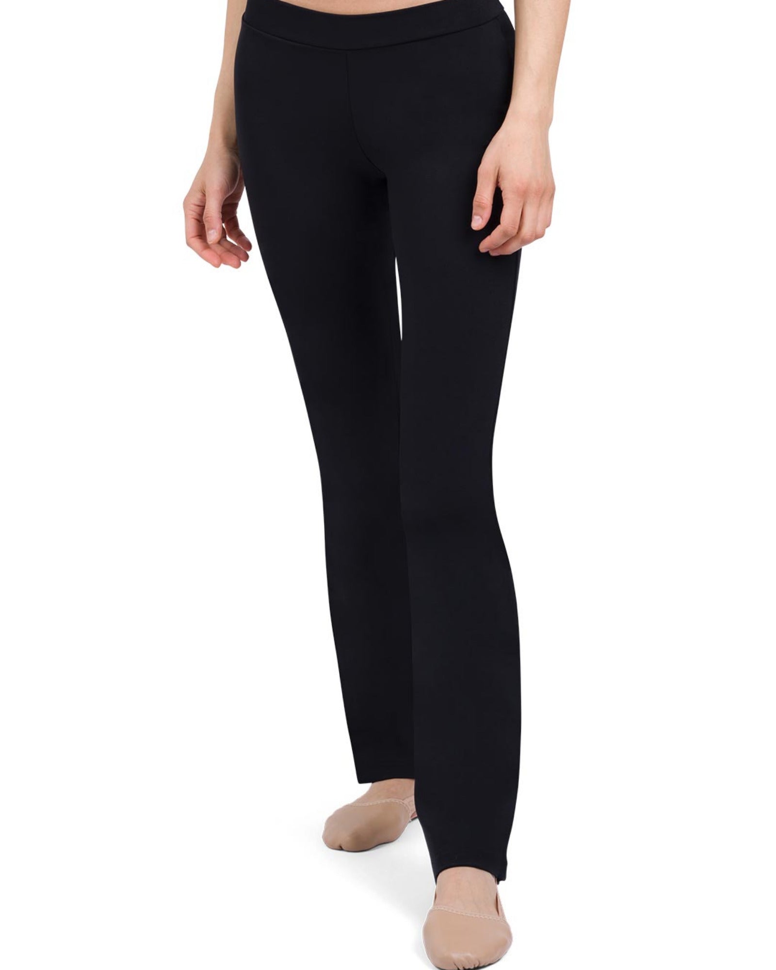 TEAM BASICS PANT-ADULT