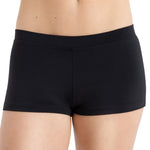 BOY CUT LOW RISE SHORT-ADULT