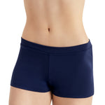 BOY CUT LOW RISE SHORT-ADULT