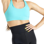 HIGH WAISTED SHORT-ADULT