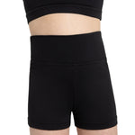 HIGH WAISTED SHORT-CHILD