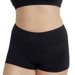 GUSSET SHORT-ADULT