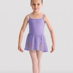 BARRE STRETCH WAIST BALLET SKIRT-CHILD
