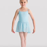 BARRE STRETCH WAIST BALLET SKIRT-CHILD