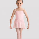 BARRE STRETCH WAIST BALLET SKIRT-CHILD