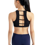 LADDER BACK BRATOP-ADULT