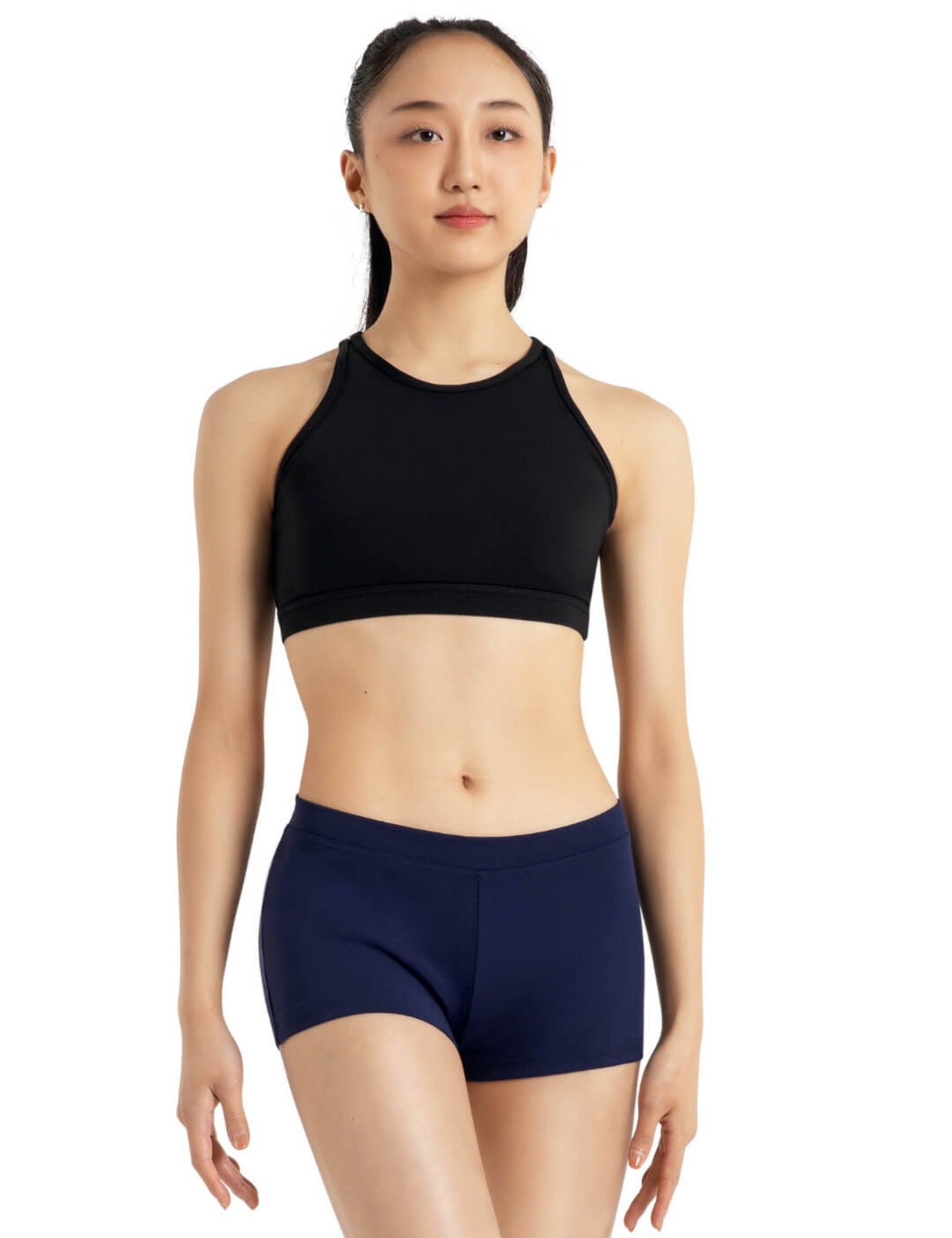 LADDER BACK BRATOP-ADULT