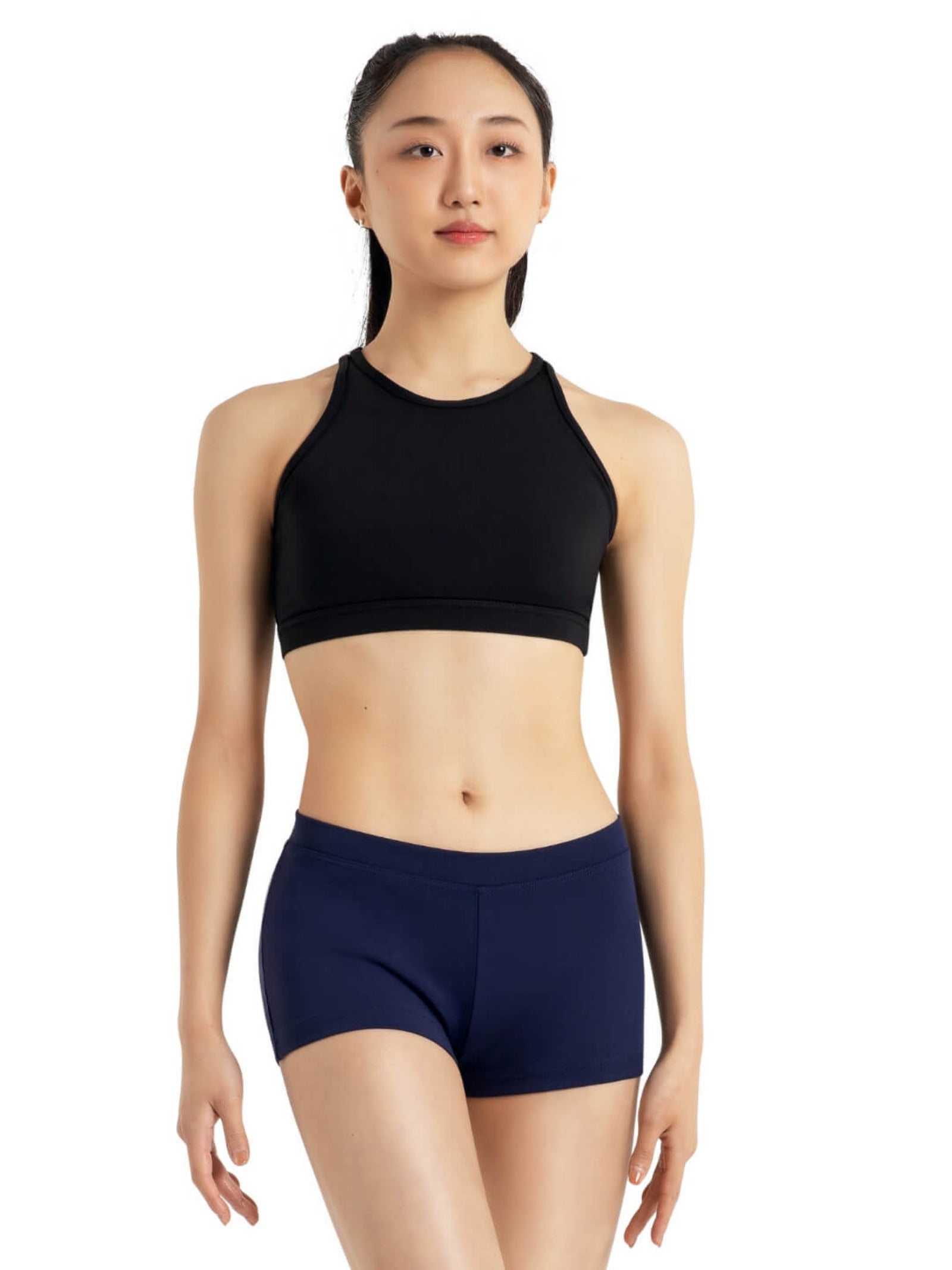 LADDER BACK BRATOP-ADULT