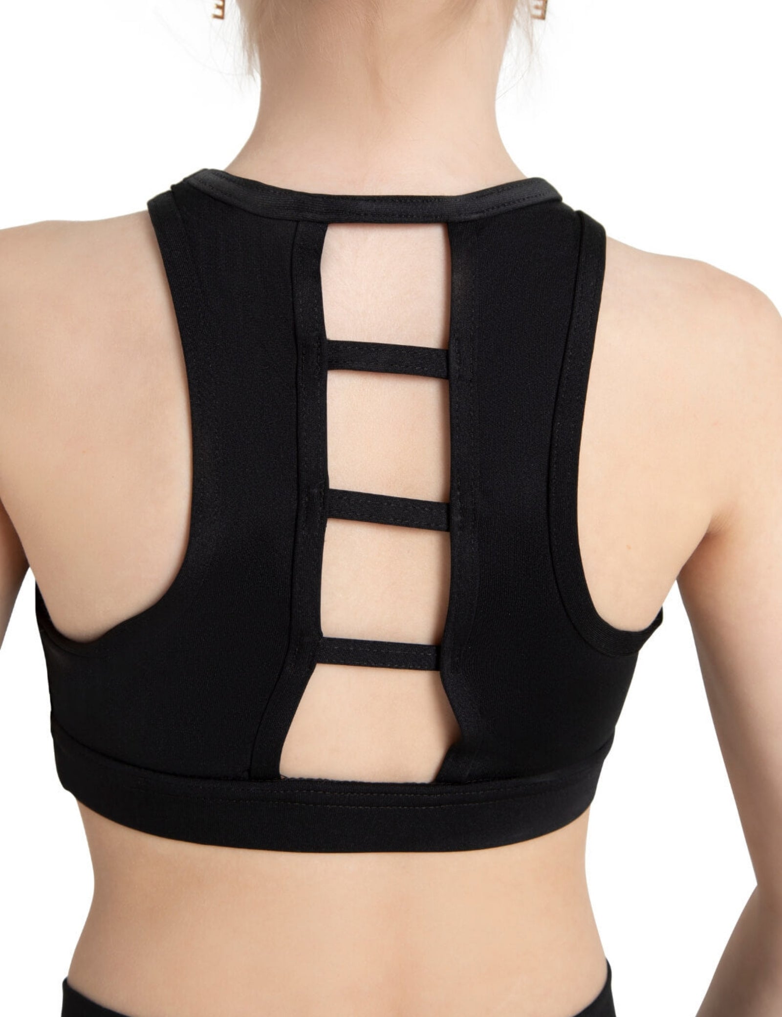 LADDER BACK BRATOP-CHILD