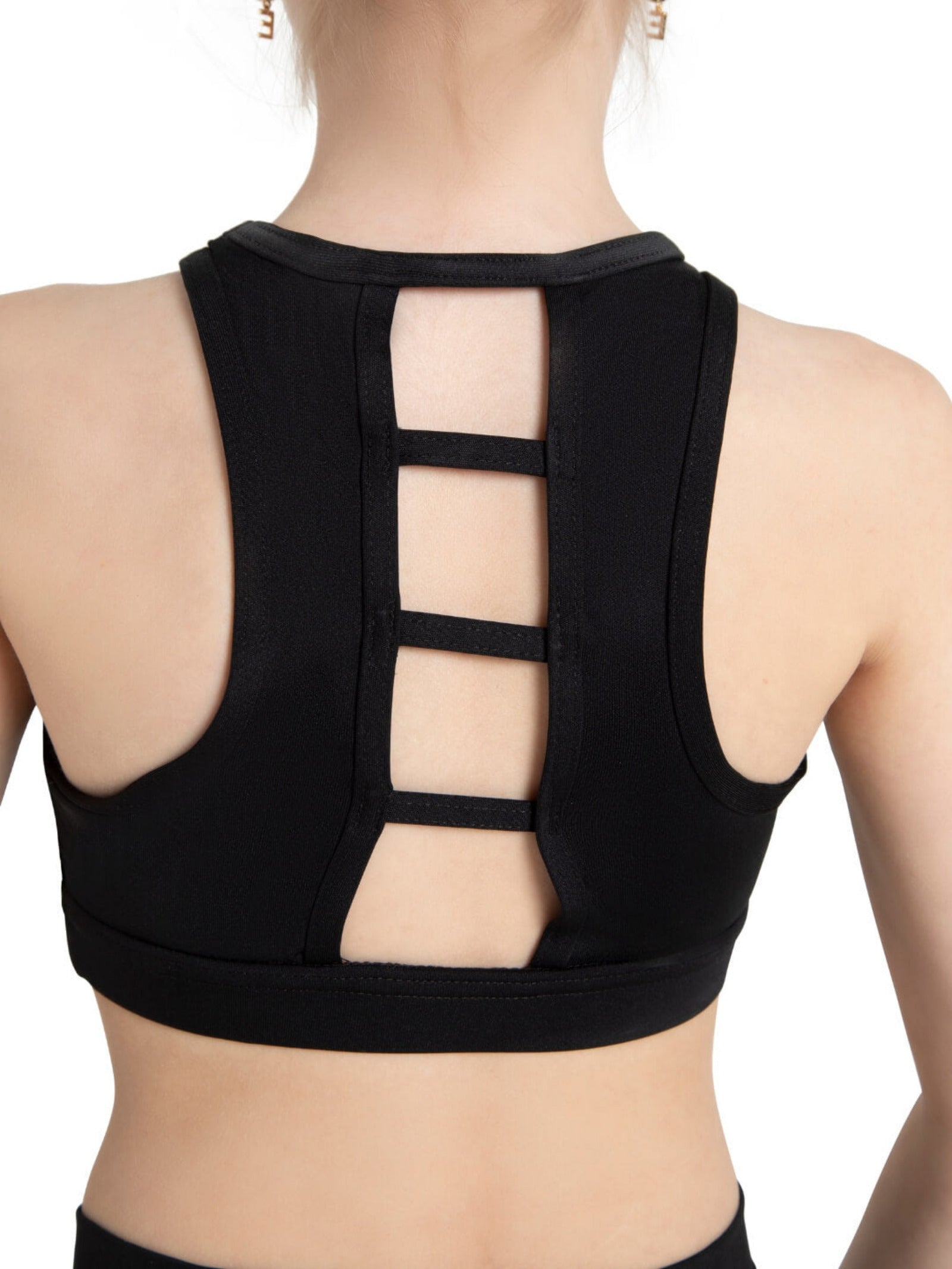 LADDER BACK BRATOP-CHILD