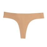 SEAMLESS THONG-ADULT