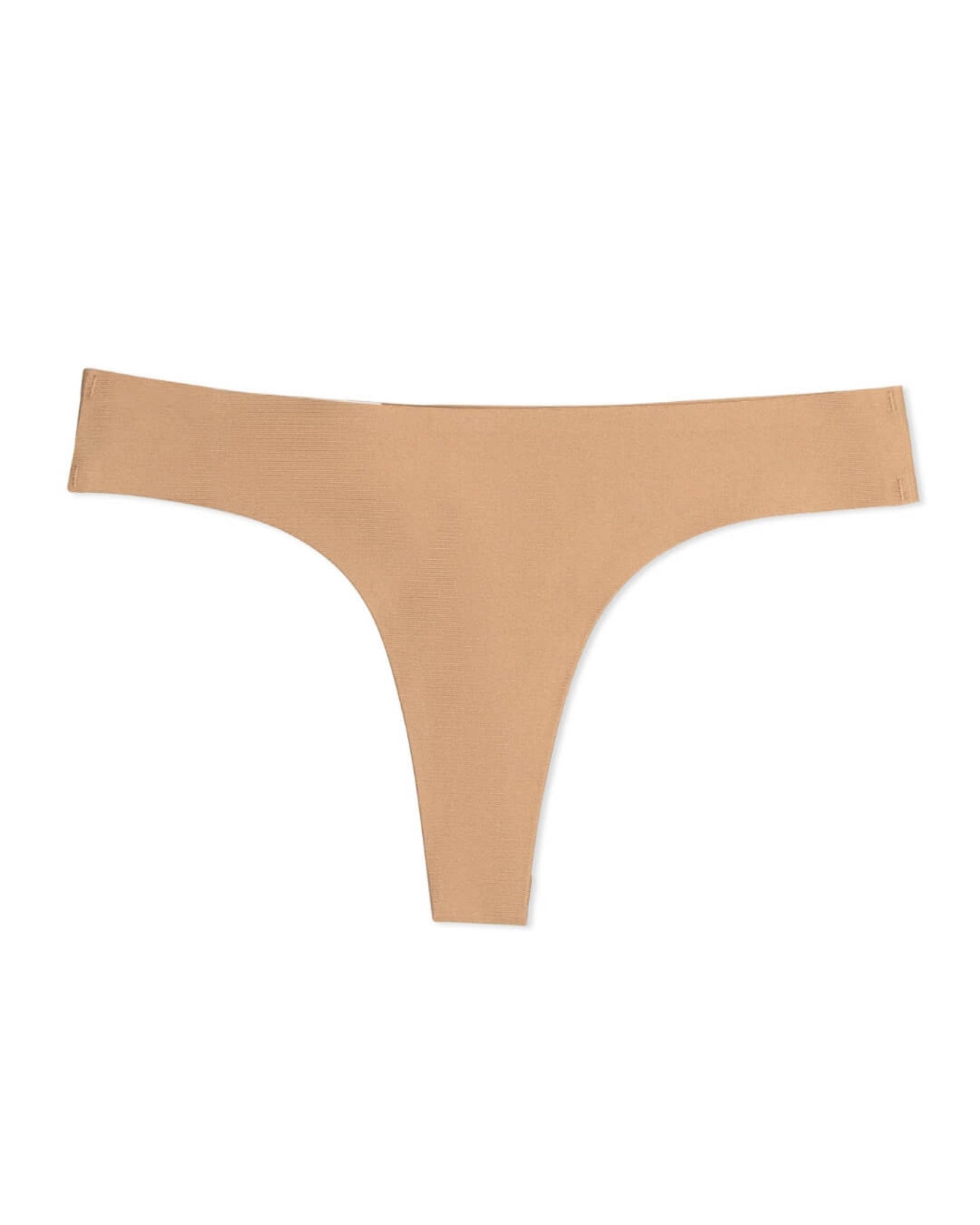 SEAMLESS THONG-ADULT