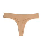 SEAMLESS THONG-ADULT