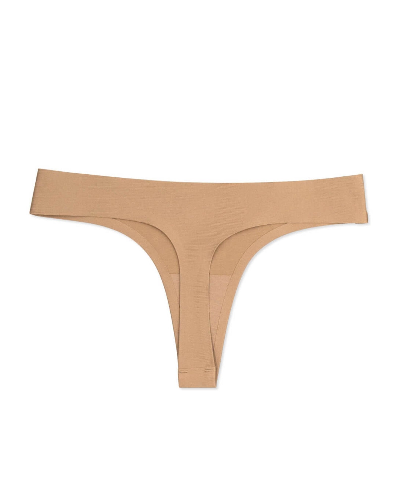 SEAMLESS THONG-ADULT