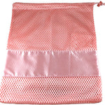 SUPER PILLOWCASE MESH BAG