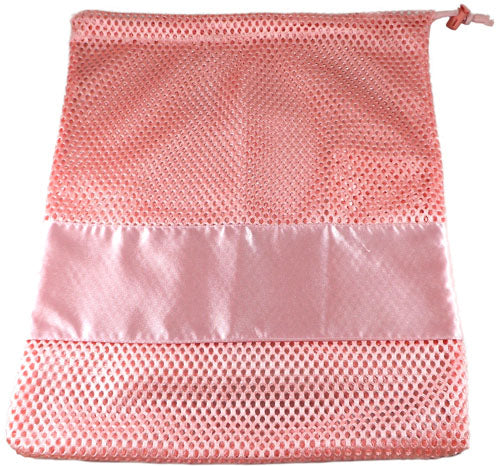 SUPER PILLOWCASE MESH BAG