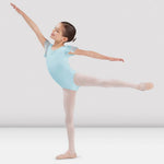 SCARLETT SEQUIN LEOTARD-CHILD