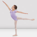 SCARLETT SEQUIN LEOTARD-CHILD