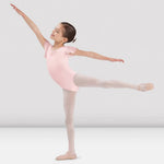 SCARLETT SEQUIN LEOTARD-CHILD