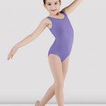 BLOCH TANK LEOTARD-CHILD