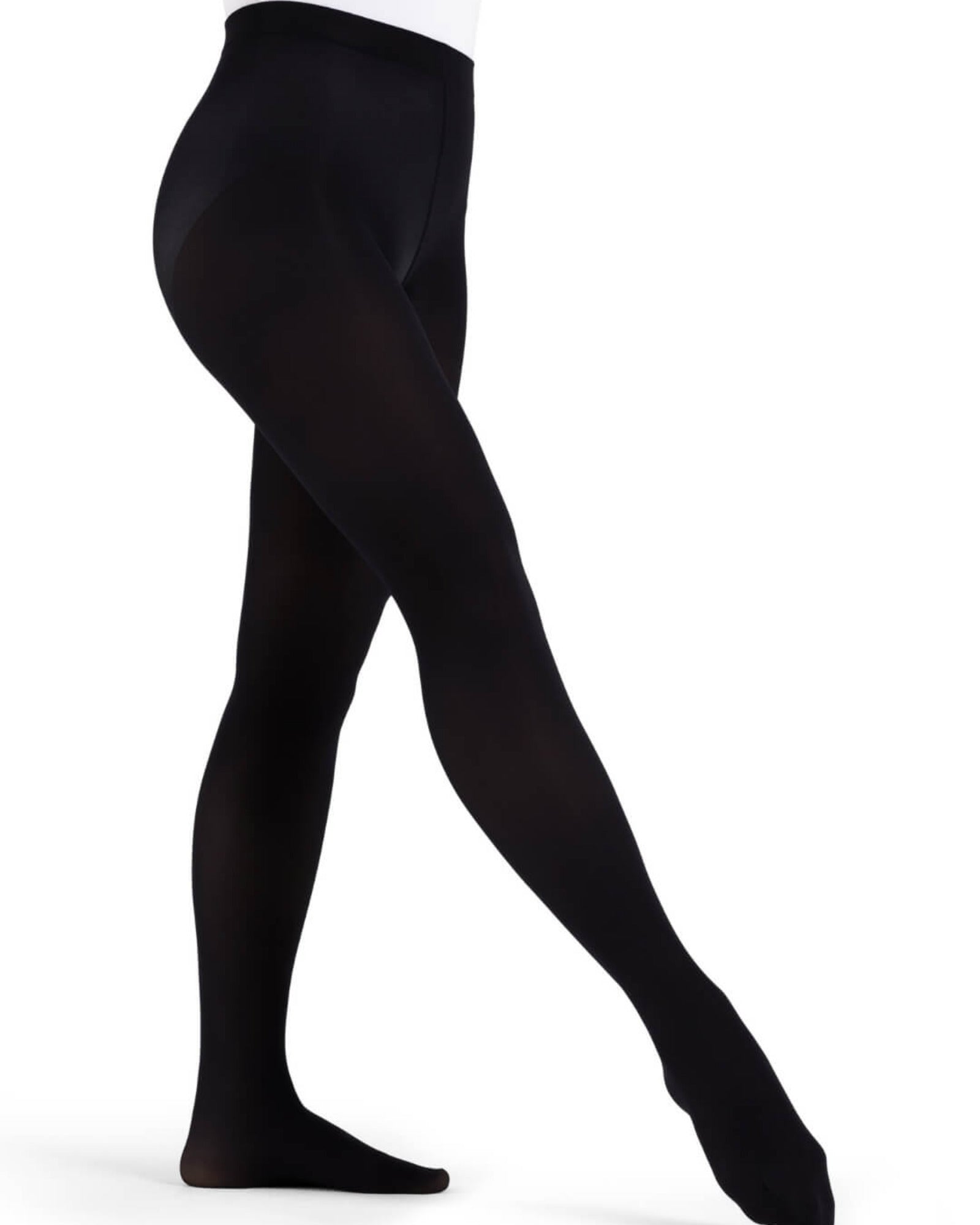 CPZ ULTRA SOFT FOOTED TIGHT-ADULT
