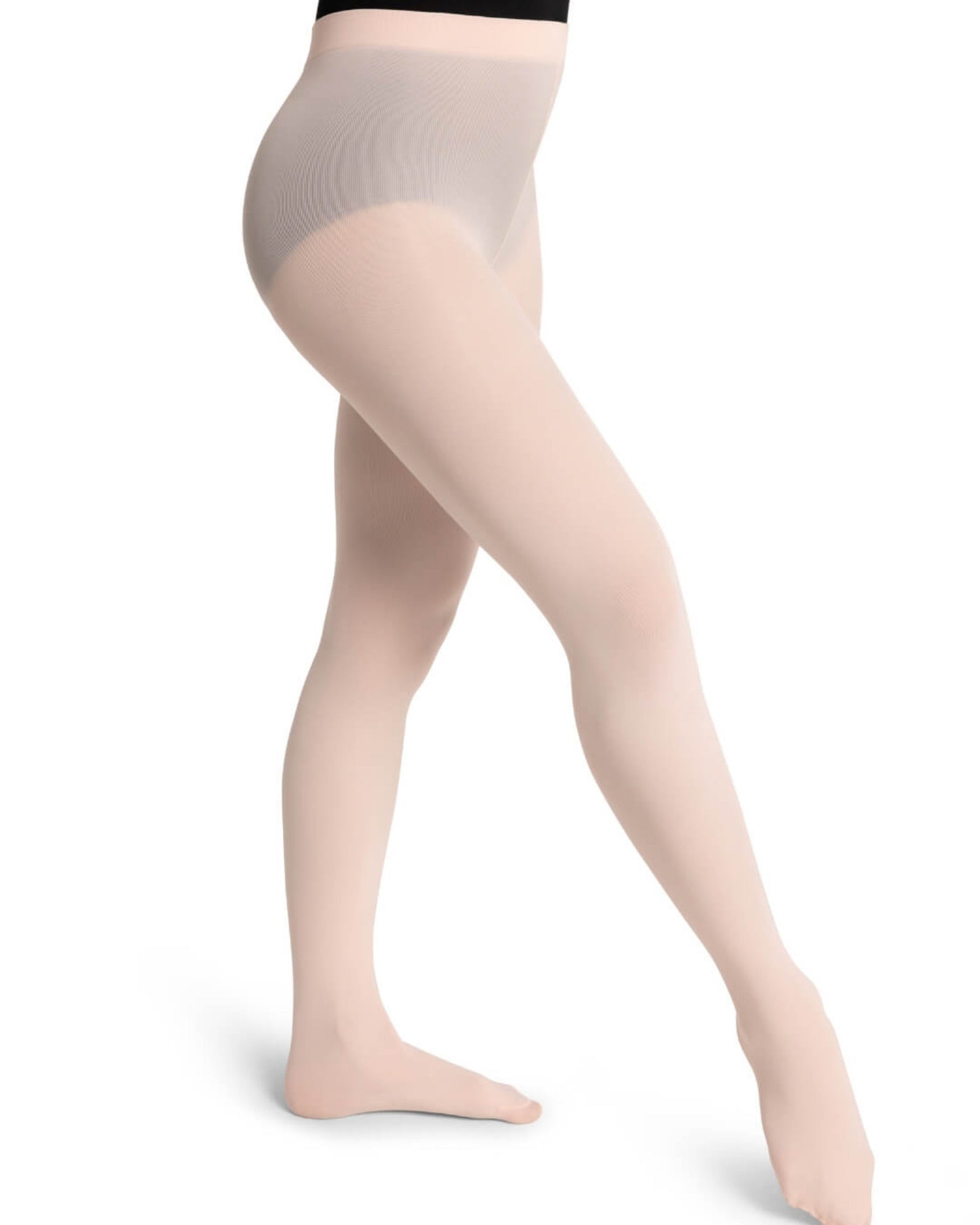 CPZ ULTRA SOFT FOOTED TIGHT-ADULT