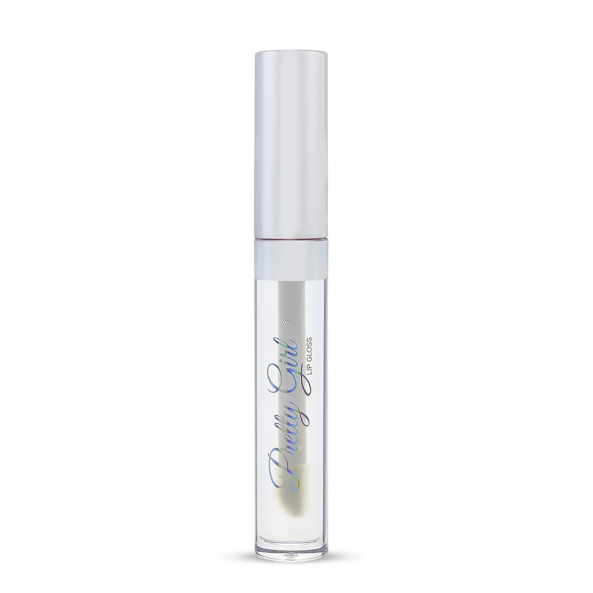 CRYSTAL CLEAR LIP GLOSS