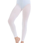 CPZ ULTRA SOFT FOOTLESS TIGHT-CHILD
