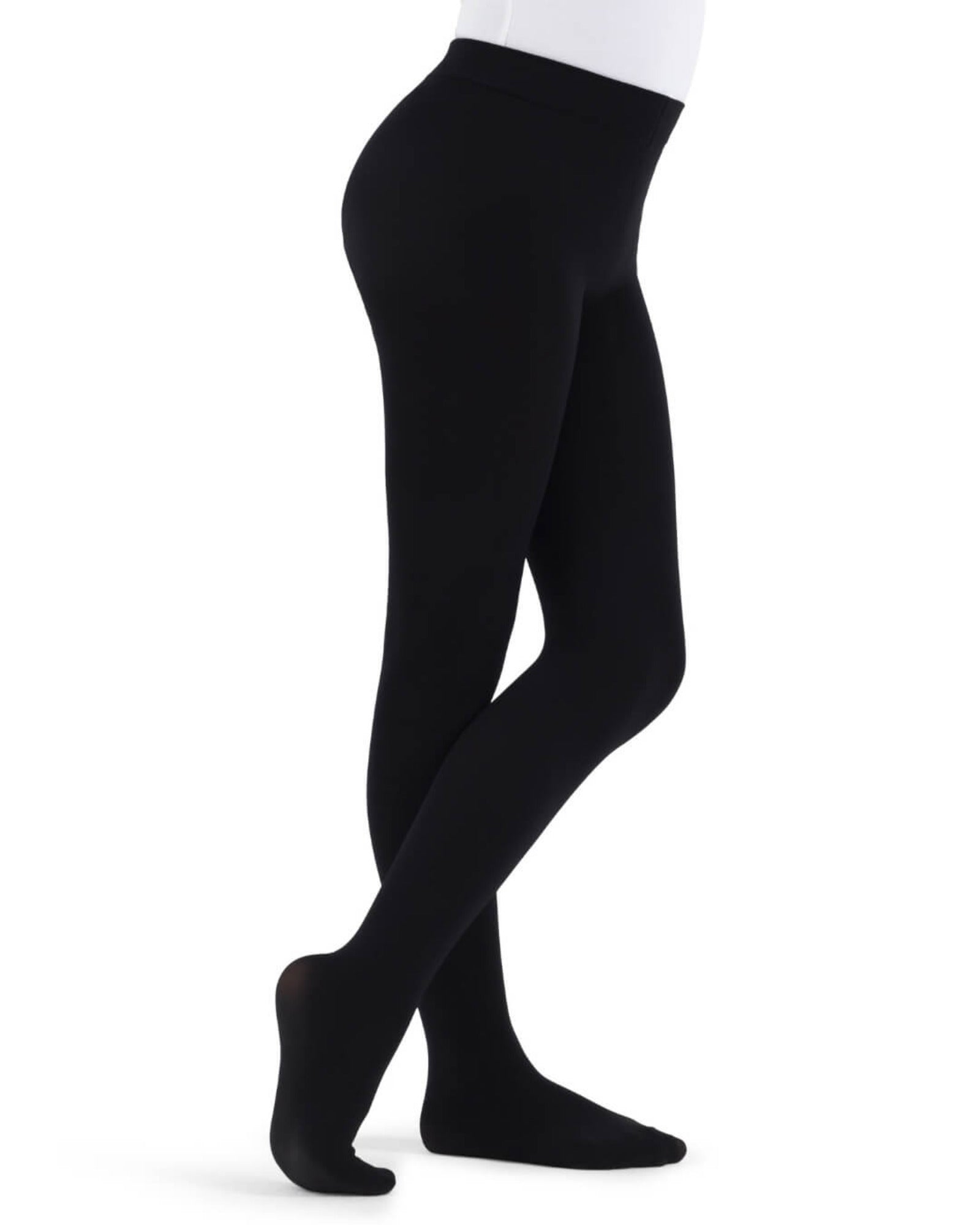 CPZ ULTRA SOFT FOOTED TIGHT-CHILD
