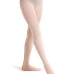 CPZ ULTRA SOFT FOOTED TIGHT-CHILD