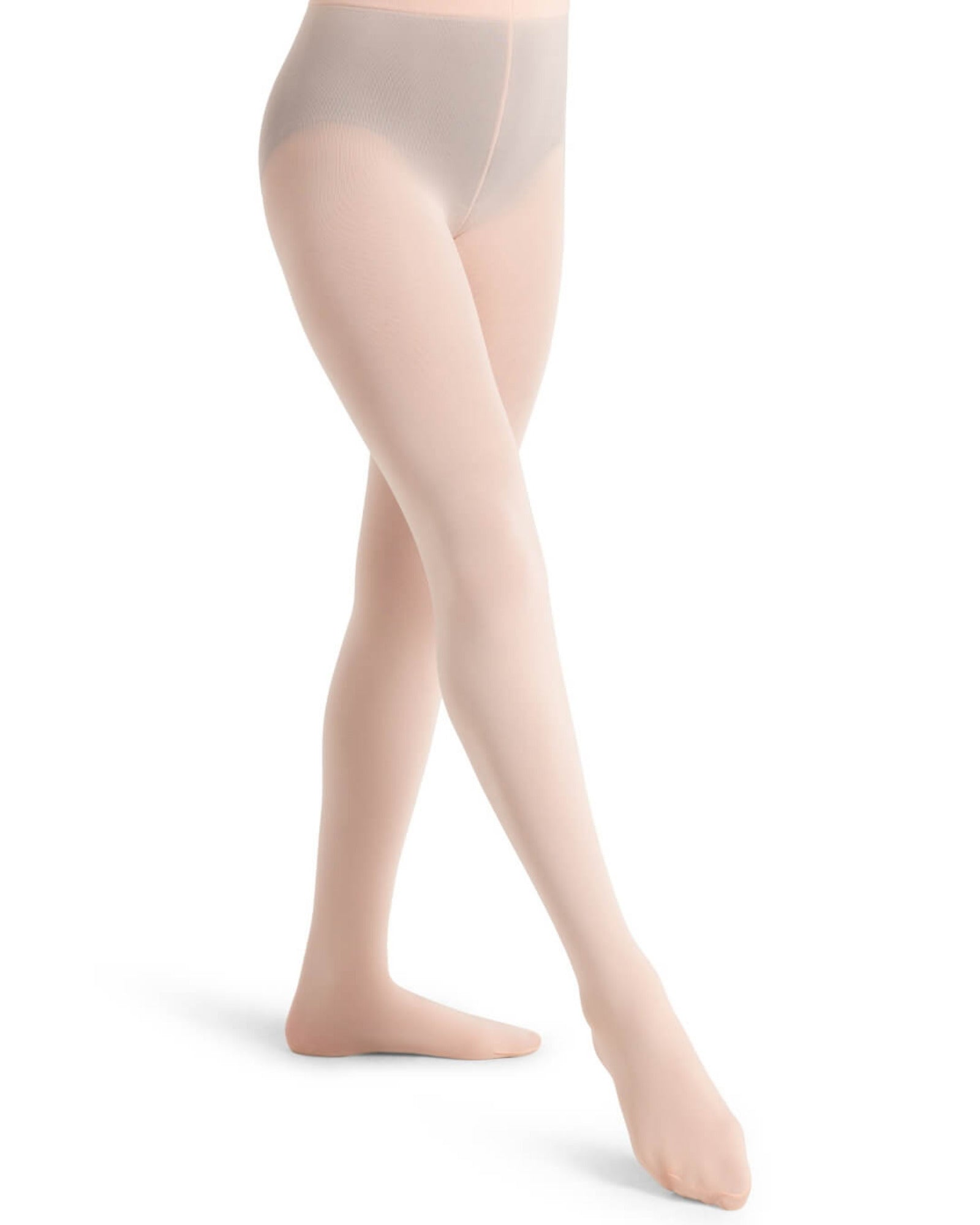 CPZ ULTRA SOFT FOOTED TIGHT-CHILD