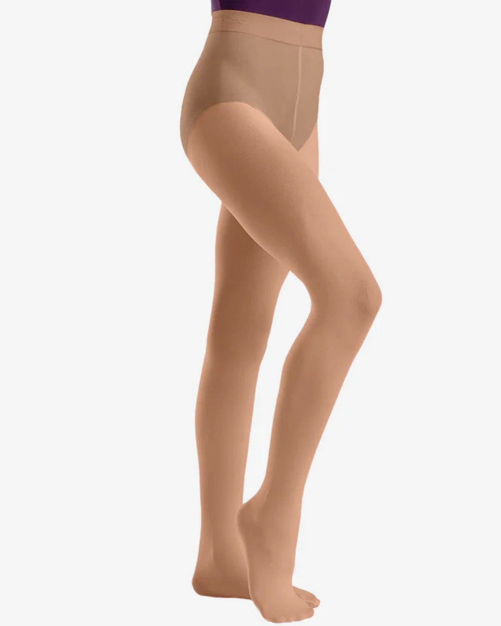 SD FOOTED TIGHTS-CHILD