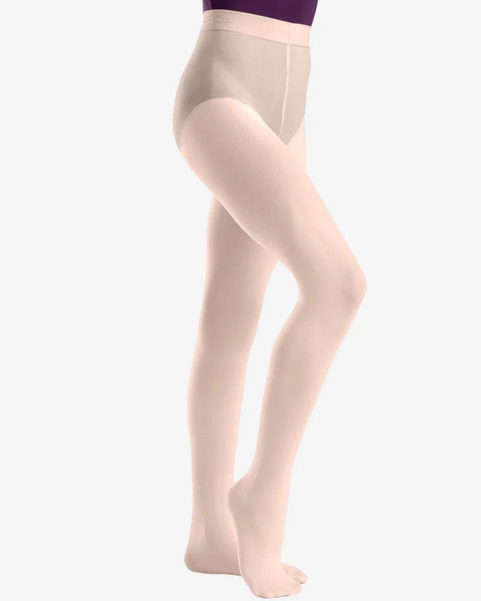 SD FOOTED TIGHTS-CHILD