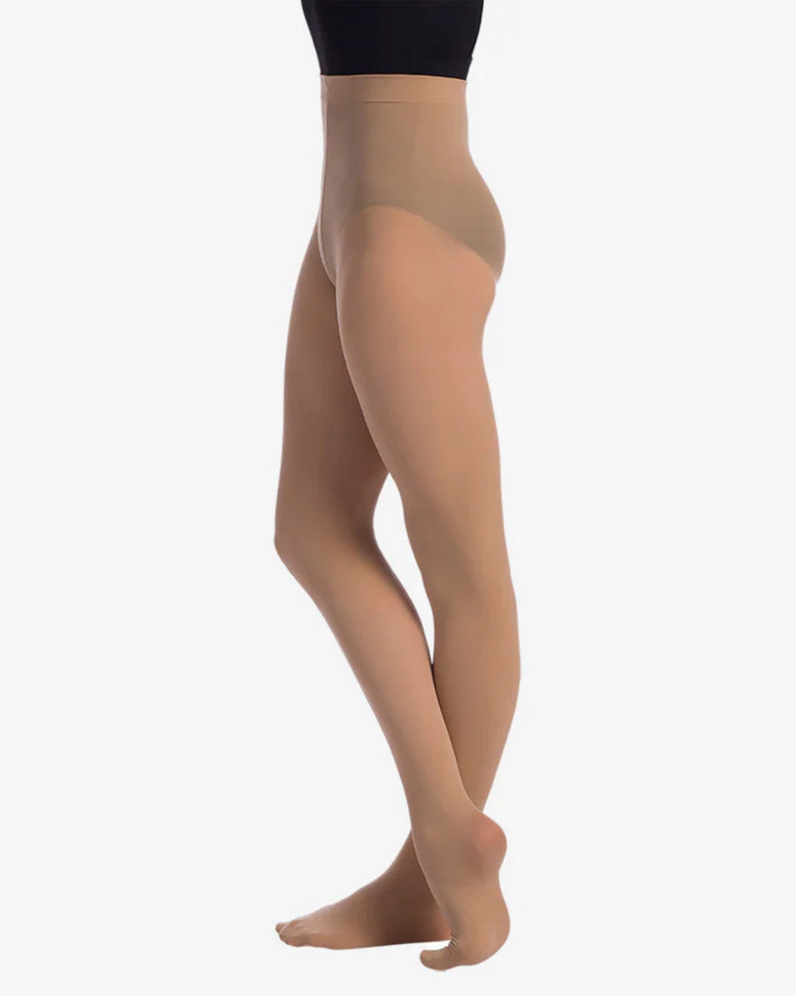 SD FOOTED TIGHTS-ADULT