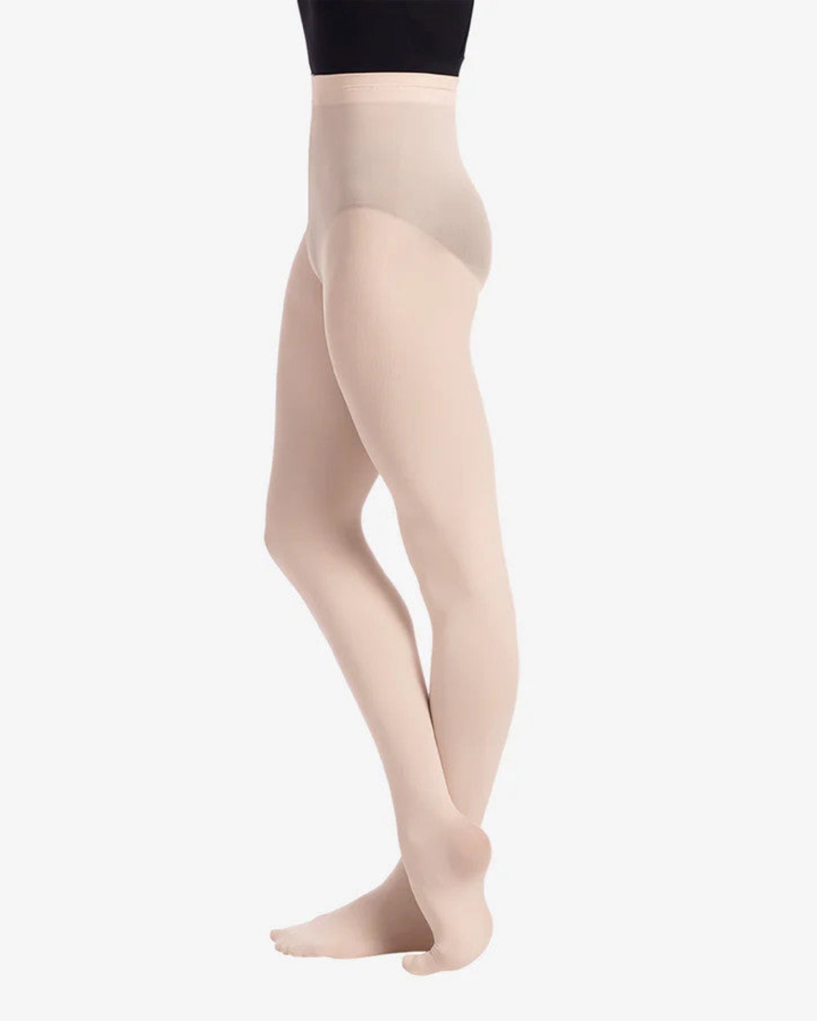 SD FOOTED TIGHTS-ADULT