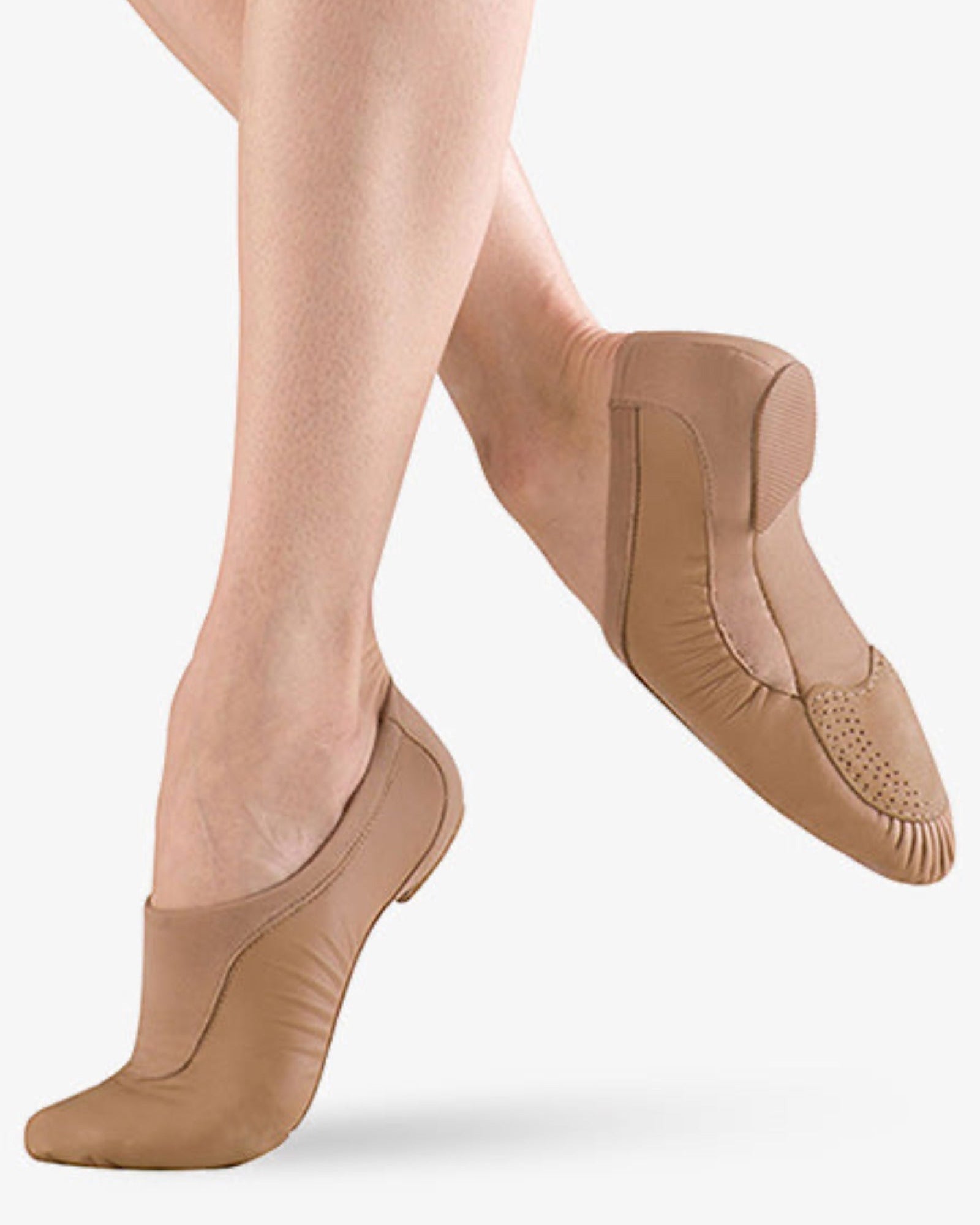 PULSE JAZZ SHOE-ADULT