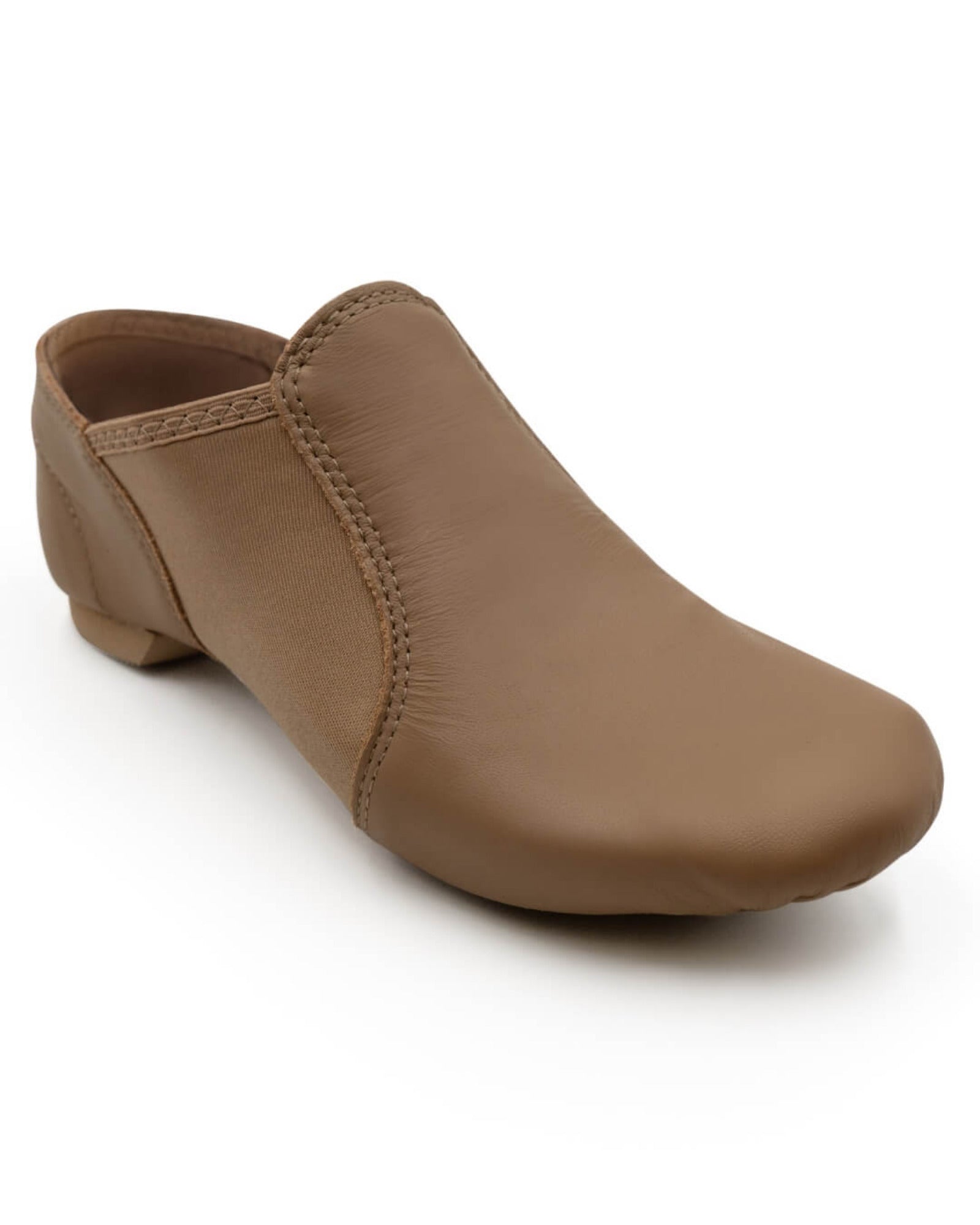 E-SERIES SLIP-ON JAZZ SHOE-ADULT