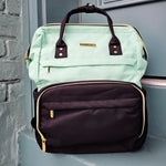 STUDIO ESSENTIALS BACKPACK