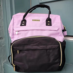 STUDIO ESSENTIALS BACKPACK