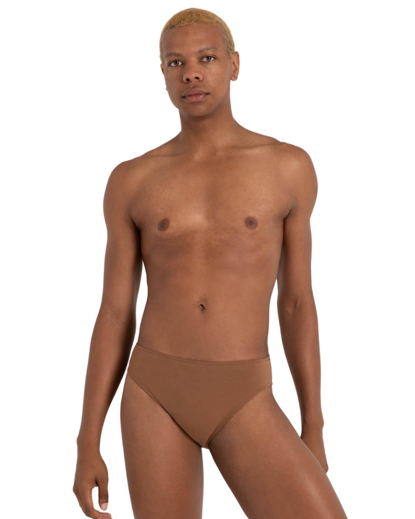 FULL SEAT DANCE BELT-ADULT
