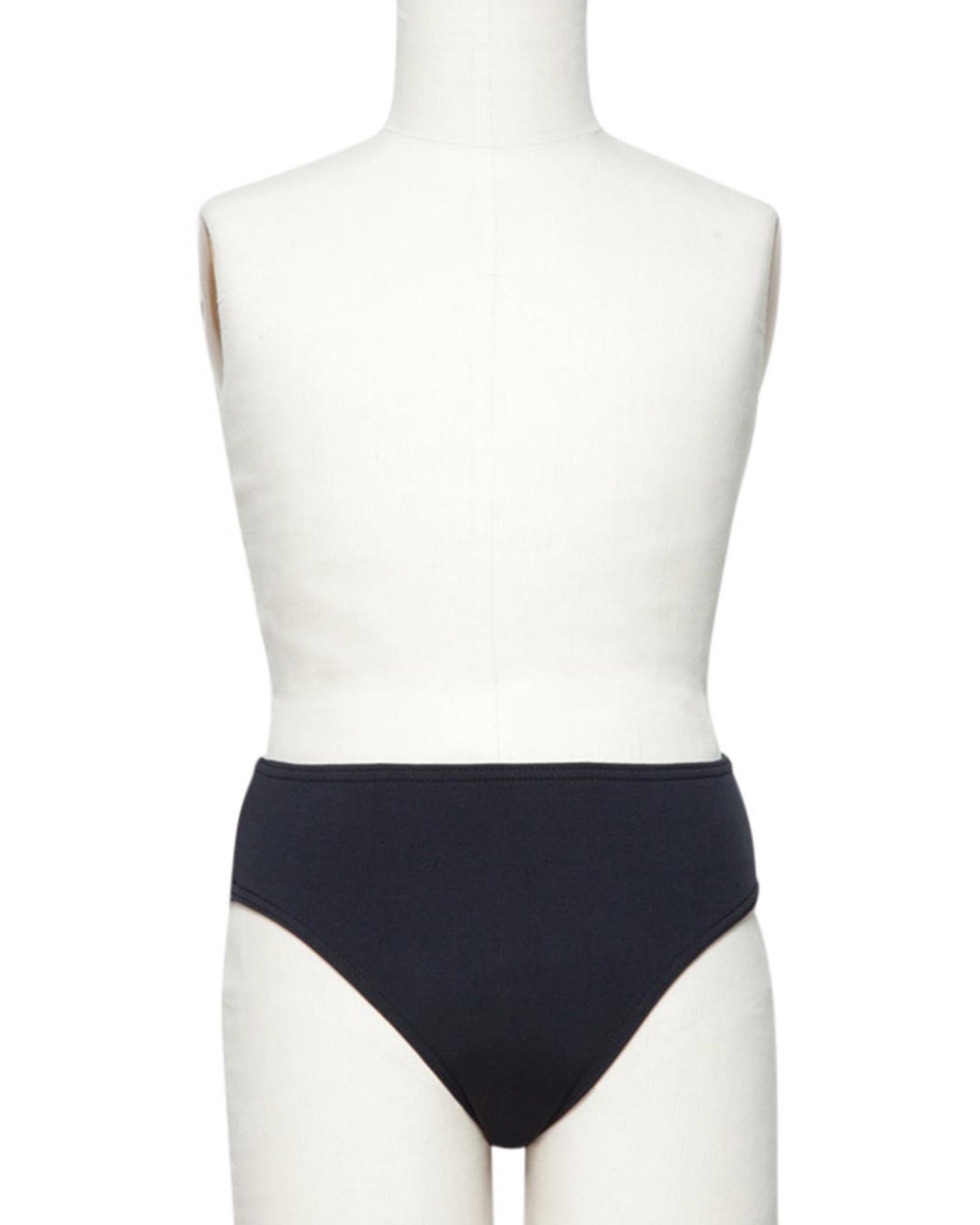 FULL SEAT DANCE BELT-CHILD