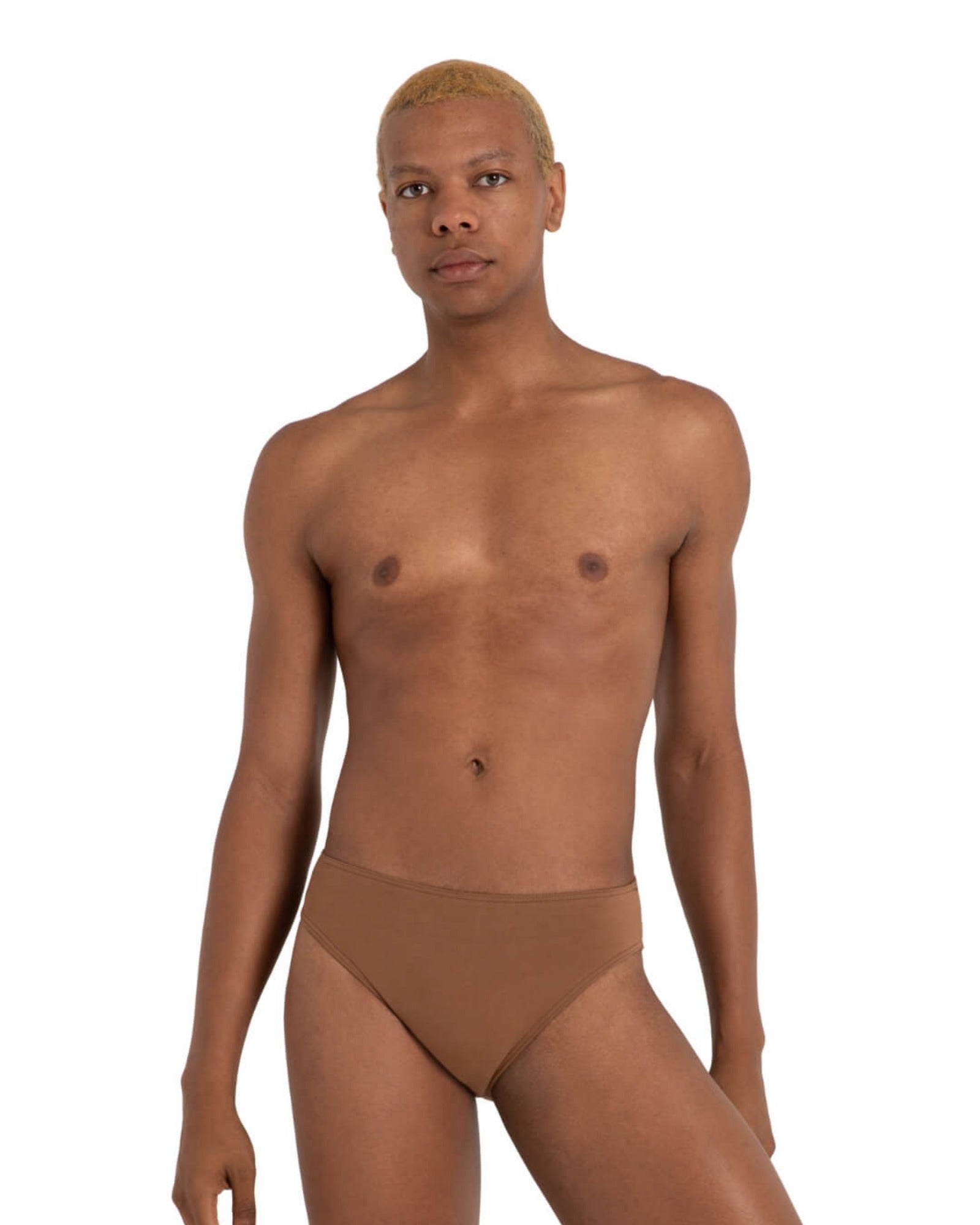FULL SEAT DANCE BELT-CHILD