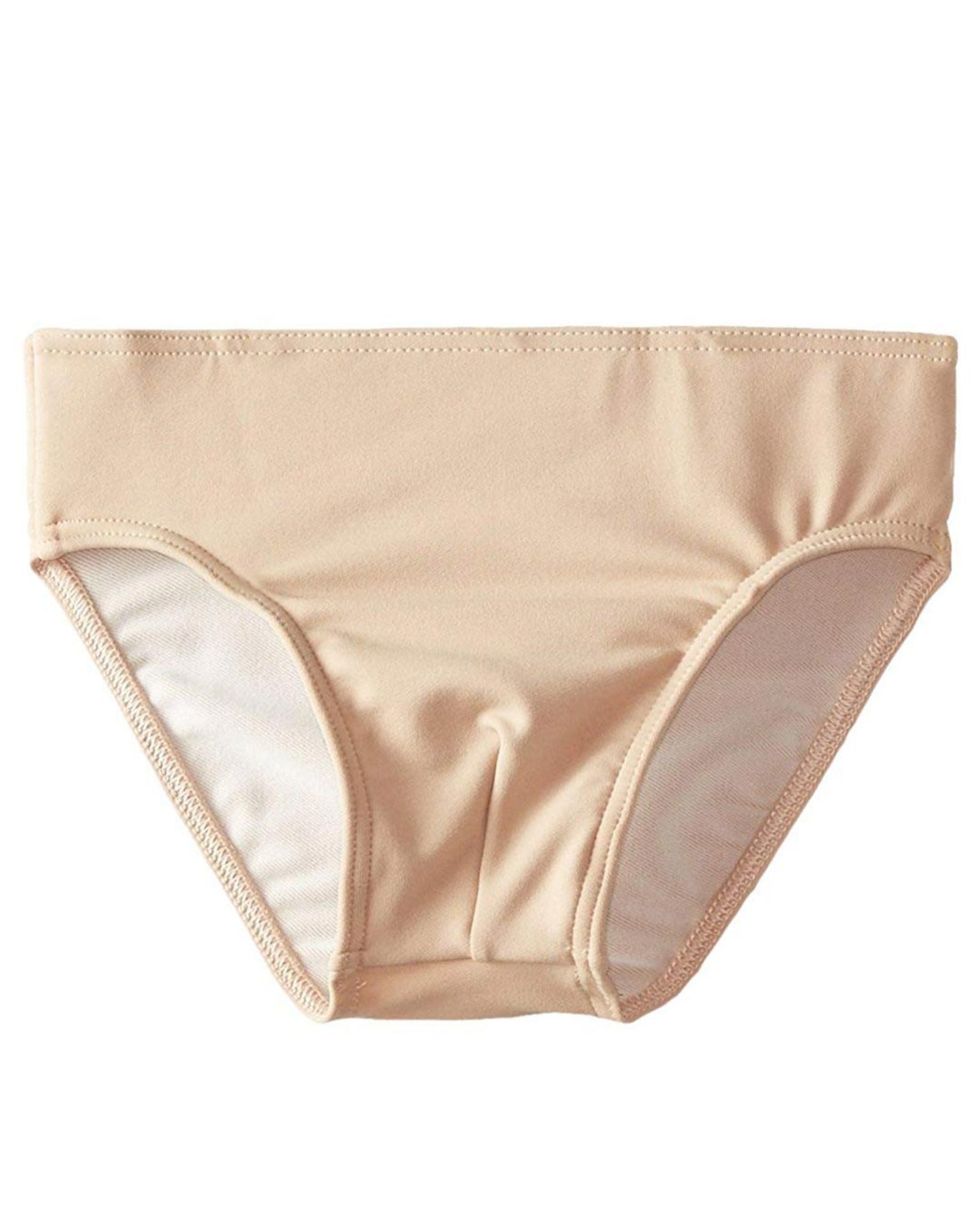 FULL SEAT DANCE BELT-CHILD
