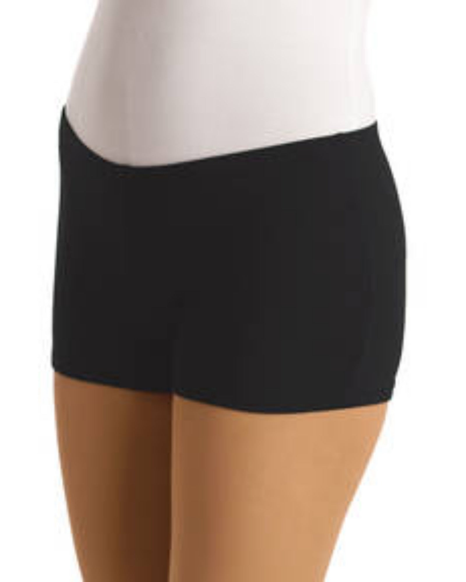 BOY-CUT SHORTS-CHILD