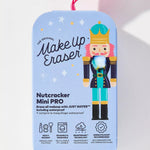 NUTCRACKER MINI PRO ORNAMENT