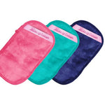 NUTCRACKER MINI PRO MAKE UP ERASER - HOLIDAY