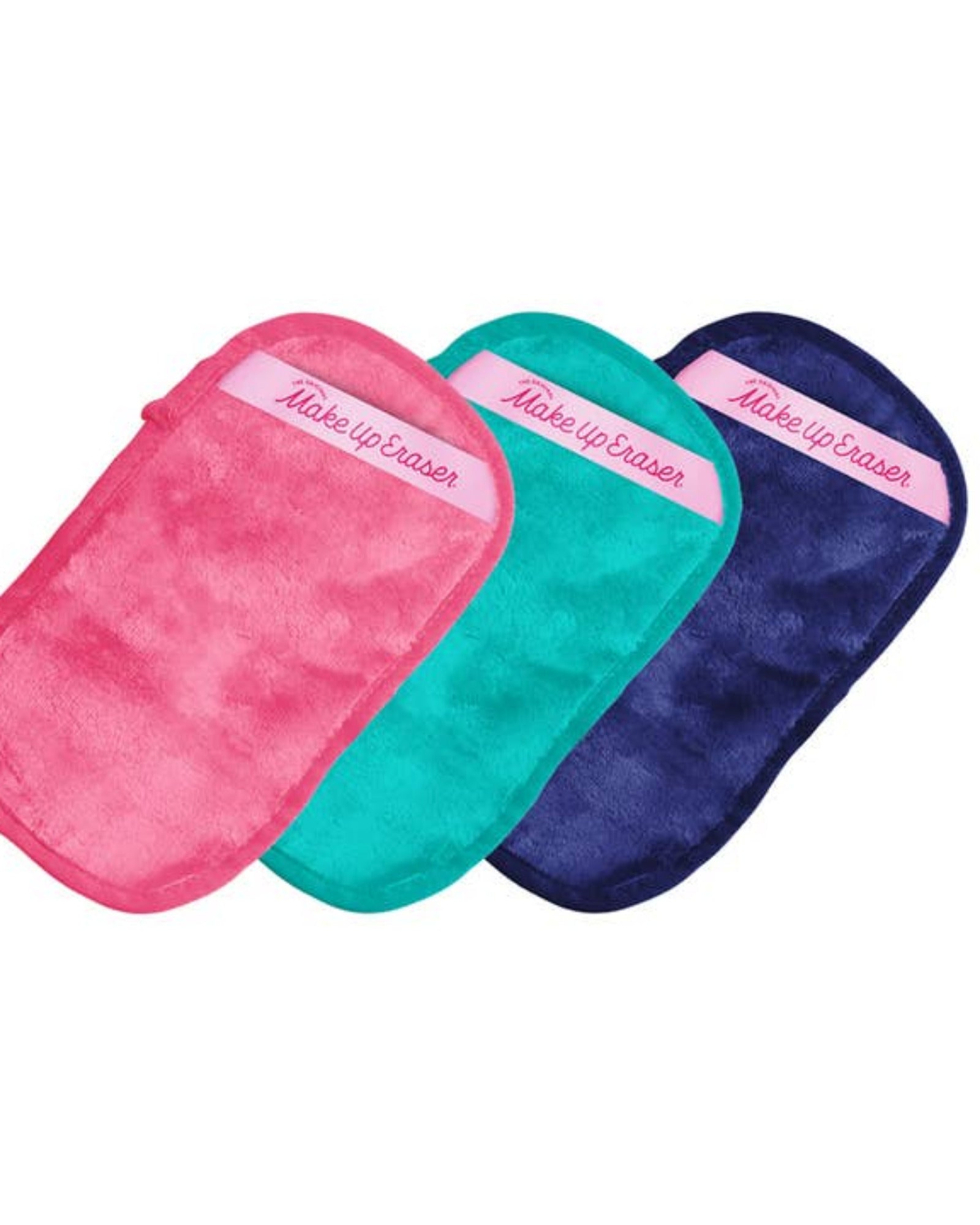 NUTCRACKER MINI PRO MAKE UP ERASER - HOLIDAY
