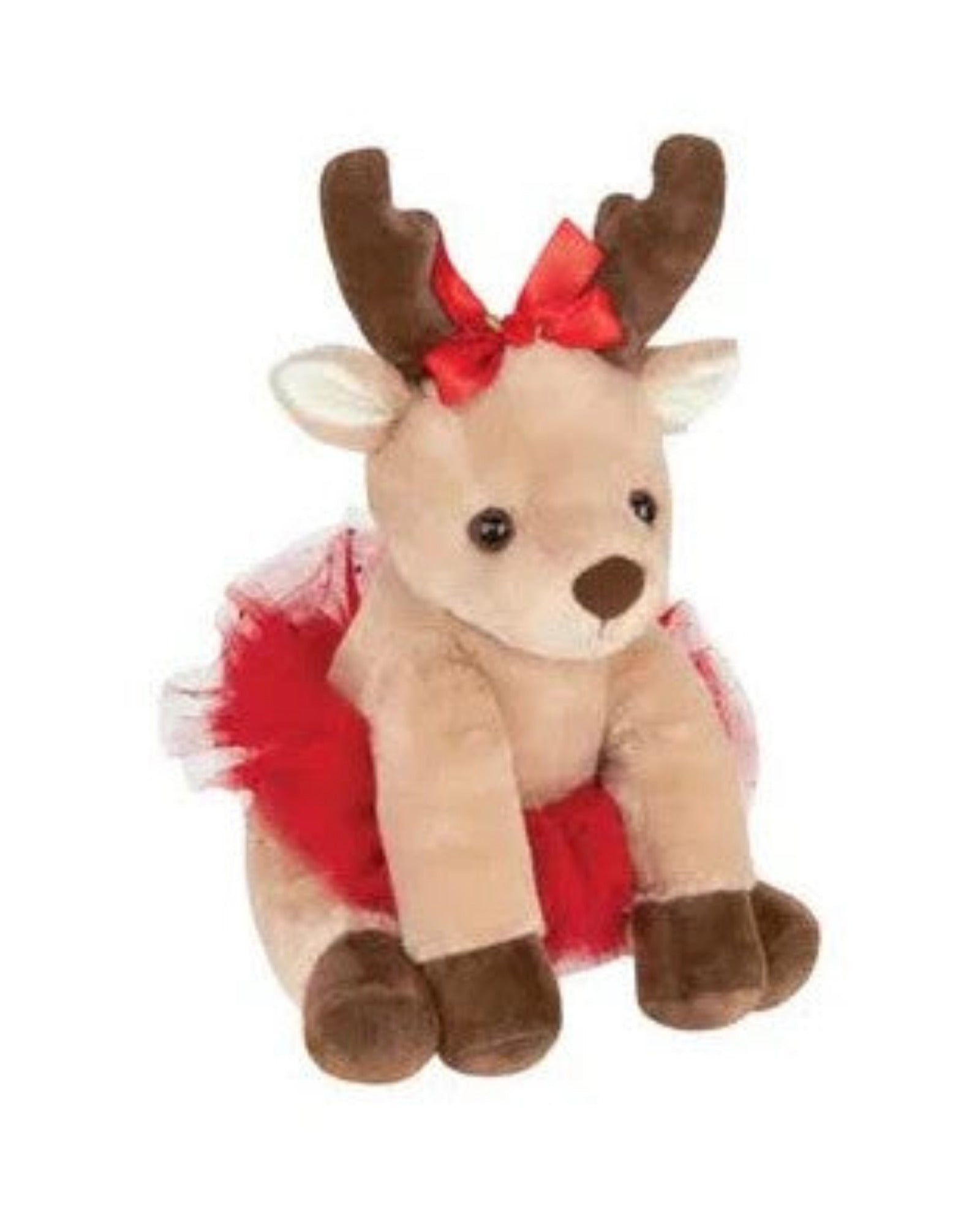 BALLERINA REINDEER - 13IN