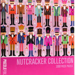 NUTCRACKER 1000PC PUZZLE